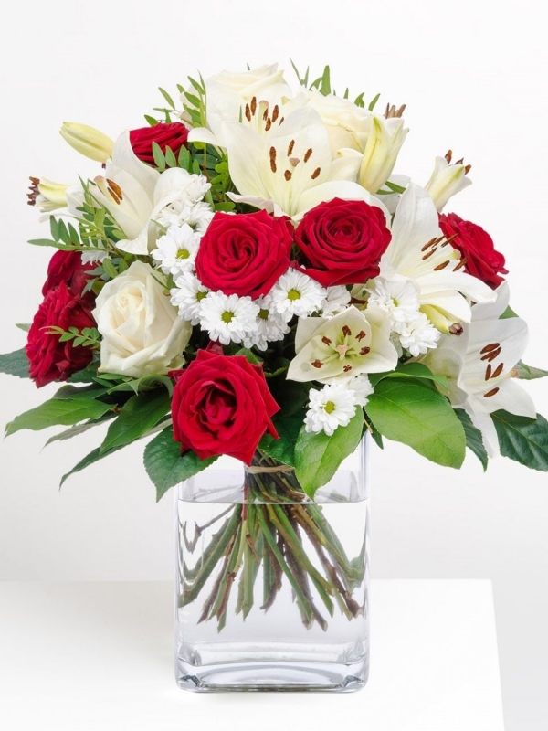 Sincerest Condolences